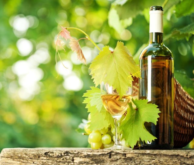 Θα ξεπεράσουν τα 90 εκ. ευρώ οι εξαγωγές κρασιού το 2022
