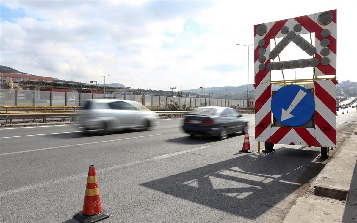 Με απαλλοτριώσεις εκτάσεων δυο έργα στη Θεσσαλία
