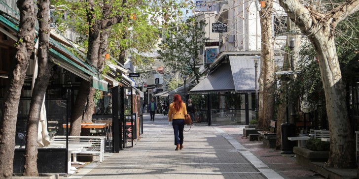 Τα νέα μέτρα στήριξης για ενοίκια, επιστρεπτέα