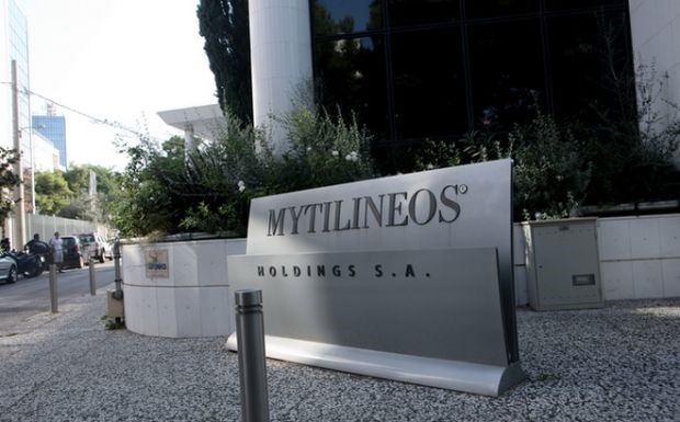 Ενδεχόμενο μεταφοράς της έδρας της Mytilineos στο εξωτερικό