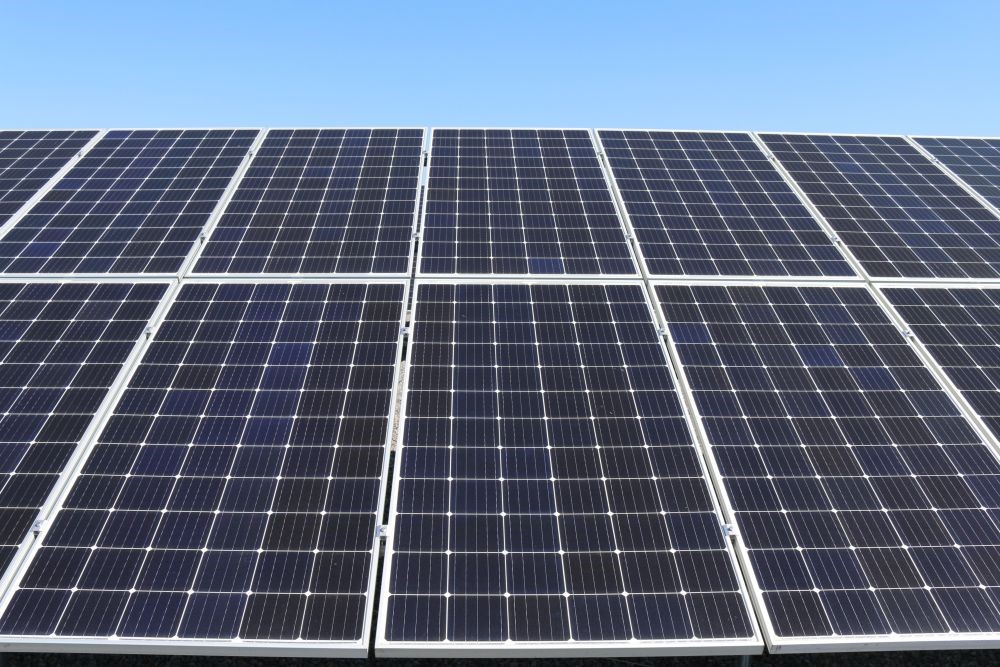 Φωτοβολταϊκό 110,7 MW στον Δήμο Ρήγα Φεραίου