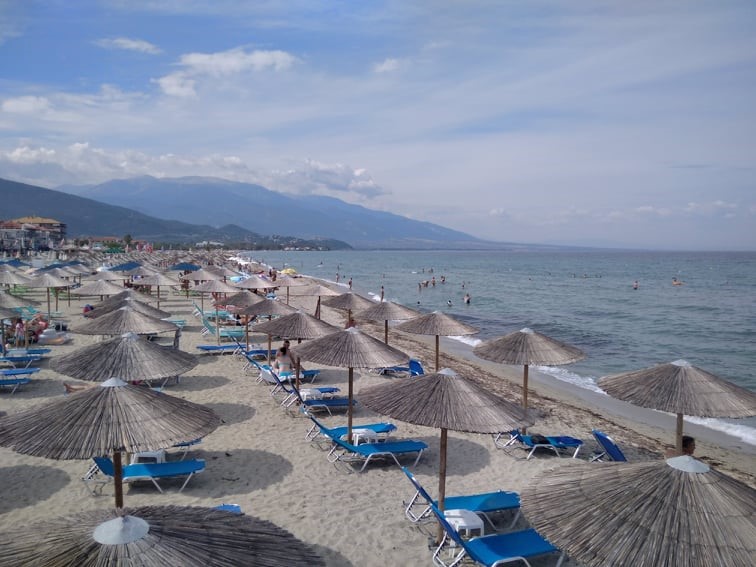Περισσότερους βαλκάνιους αναμένει η Θεσσαλία