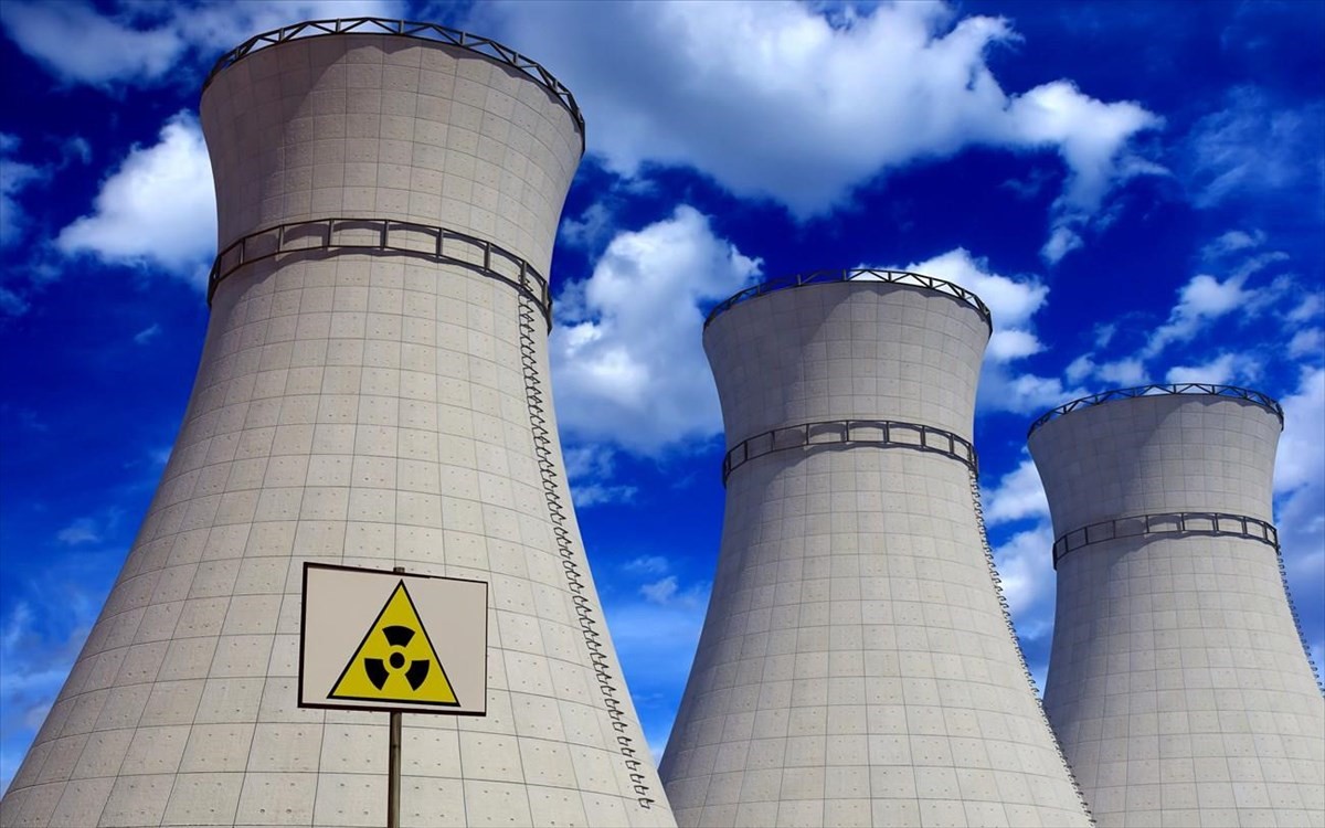 Όχι των Γερμανών στα σχέδια της Ε.Ε. για "βιώσιμη" πυρηνική ενέργεια