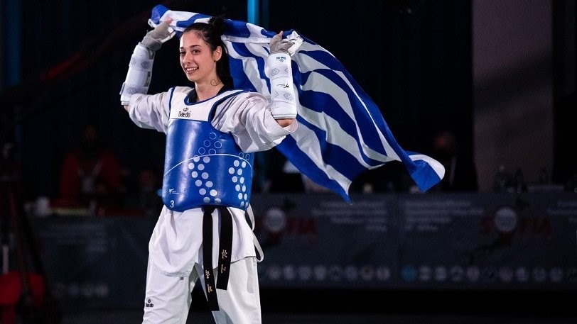Η ΚΛΙΑΦΑΣ χορηγός της Φανής Τζέλη