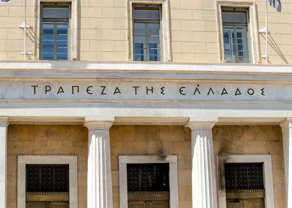 Ηλεκτρονικό μάτι της ΤτΕ στις ρυθμίσεις των κόκκινων δανείων
