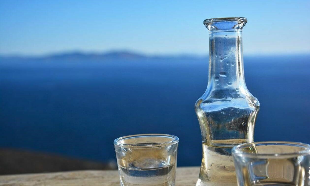 Πλήγμα για το τσίπουρο στην Αυστραλία