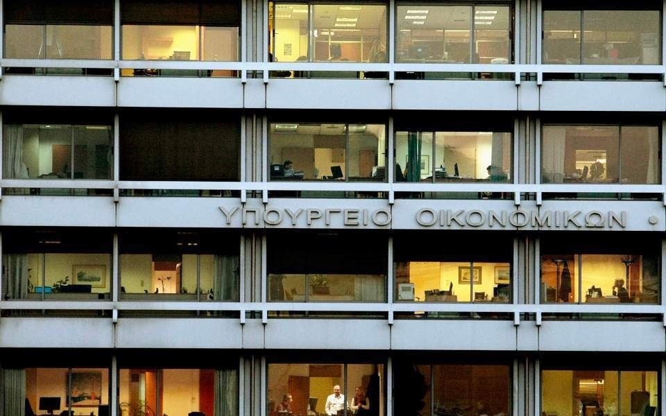 Άτοκες οι 60 δόσεις της Επιστρεπτέας Προκαταβολής