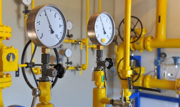 Μπακούρας: Δεν θα λείψει το φυσικό αέριο στη Θεσσαλία