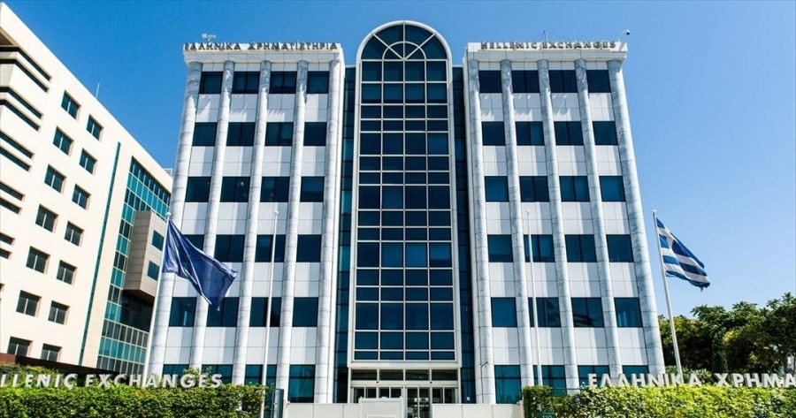Σε υψηλά επταετίας το Ελληνικό Χρηματιστήριο