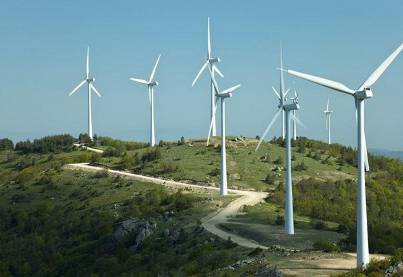 Δήμος Μουζακίου: Όχι σε αιολικό της ΤΕΡΝΑ 33,6 MW