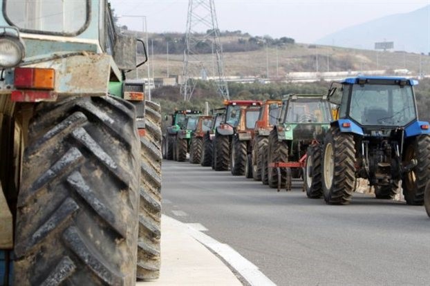 ΓΕΠΟΕΤ: Έκκληση για ψυχραιμία από αγρότες και Κυβέρνηση