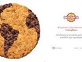 Βιολάντα: Γιορτάζει την Παγκόσμια Ημέρα Μπισκότου            